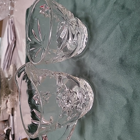 Sugar and creamer - Picture 5 of 5